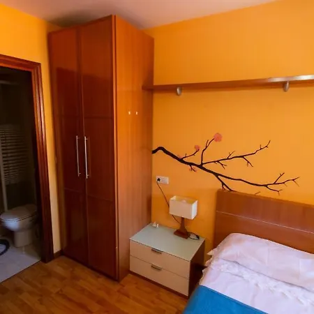 Reina Del Descanso Accommodatie bij particulieren