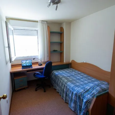 Accommodatie bij particulieren Reina Del Descanso